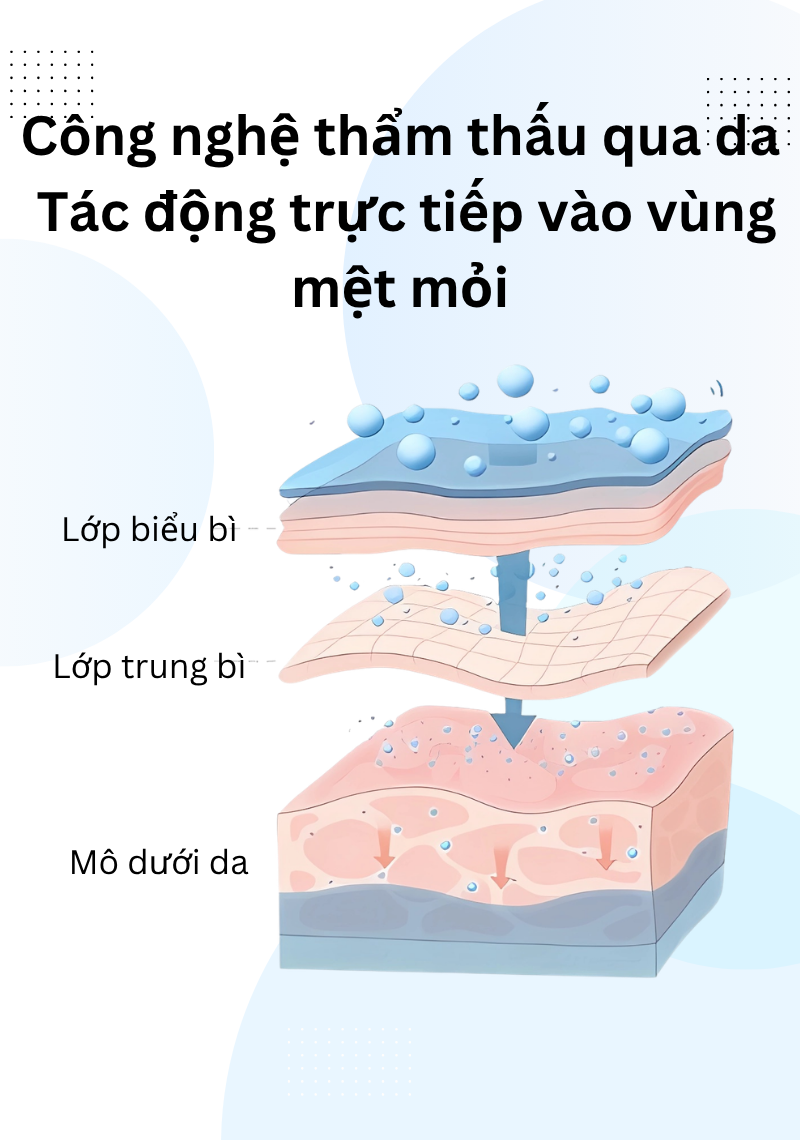 Miếng Dán Mắt Thư Giãn Wise Quest - Gói Chăm Sóc 1 Tháng